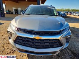 Chevrolet Blazer 2023 2