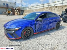 Hyundai Elantra 2024 2