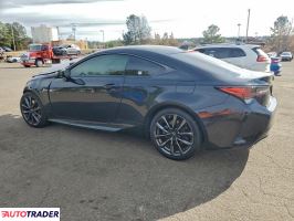 Lexus RC 2020 2