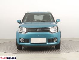 Suzuki Ignis 2016 1.2 88 KM