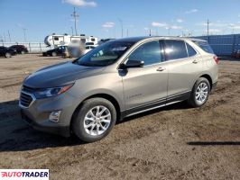 Chevrolet Equinox 2019 1