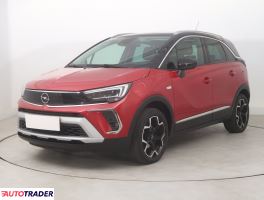 Opel Crossland 2022 1.2 128 KM