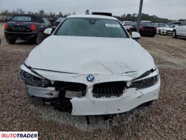 BMW 430 2018 2