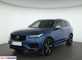 Volvo XC90 2018 2.0 237 KM