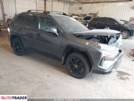 Toyota Pozostałe - zobacz ofertę