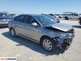 Kia Rio 2023 1