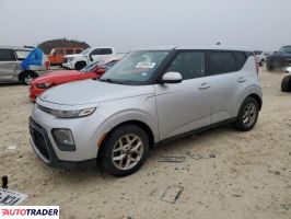 Kia Soul 2020 2 Kia Soul 2020 2