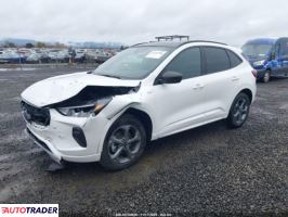 Ford Escape 2024 1