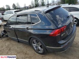 Volkswagen Tiguan 2021 2