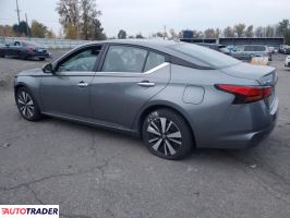 Nissan Altima 2022 2