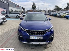 Peugeot 3008 2018 1.2 130 KM