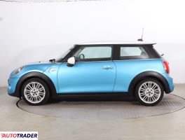 Mini Cooper S 2019 2.0 189 KM