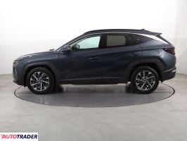Hyundai Tucson 2023 1.6 147 KM