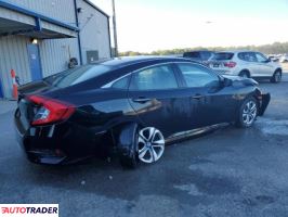 Honda Civic 2018 2