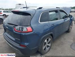 Jeep Cherokee 2021 3 Jeep Cherokee 2021 3