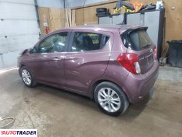 Chevrolet Spark 2019 1