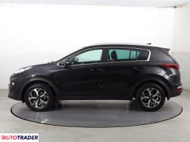 Kia Sportage 2020 1.6 130 KM