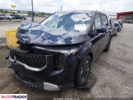 Kia Carnival 2025 1