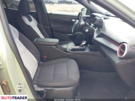 Chevrolet Trax 2024 1 Chevrolet Trax 2024 1