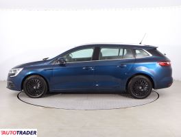 Renault Megane 2018 1.2 130 KM Renault Megane 2018 1.2 130 KM