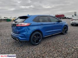 Ford Edge 2020 2