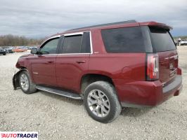 GMC Yukon 2019 5 GMC Yukon 2019 5