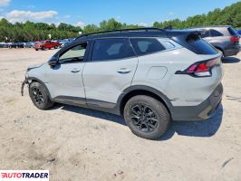 Kia Sportage 2024 2