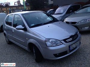 Tata Indica 2008 1.4 86 KM Tata Indica 2008 1.4 86 KM