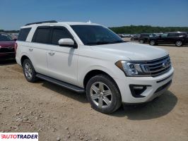 Ford Expedition 2020 3