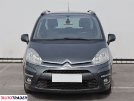 Citroen C4 Grand Picasso 2013 1.6 118 KM