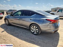 Nissan Altima 2021 2 Nissan Altima 2021 2
