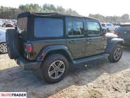 Jeep Wrangler 2023 3 Jeep Wrangler 2023 3