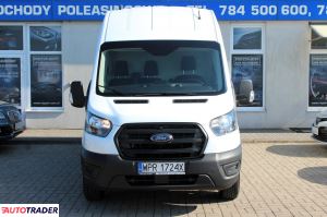 Ford Transit 2022 2