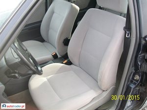 Audi 80 1993 2.3 136 KM Audi 80 1993 2.3 136 KM