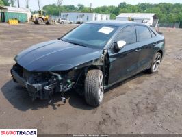 Audi S3 2023 2 Audi S3 2023 2