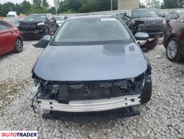 Toyota Corolla 2020 1