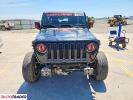 Jeep Wrangler 2021 3