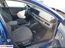 Kia Pozostałe 2025 2