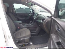 Chevrolet Equinox 2021 1