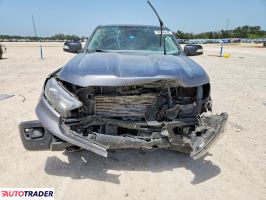 Ford Ranger 2022 2