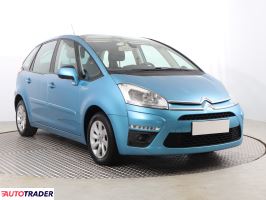 Citroen C4 Picasso 2011 1.6 118 KM