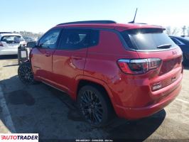 Jeep Compass 2022 2
