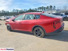 Kia Pozostałe 2025 2