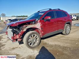 Toyota Pozostałe - zobacz ofertę