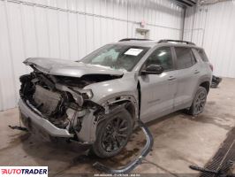 GMC Terrain 2026 1