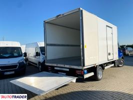 Iveco Daily 2019 2.3