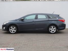 Hyundai i40 2014 1.6 132 KM