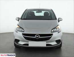 Opel Corsa 2018 1.4 88 KM