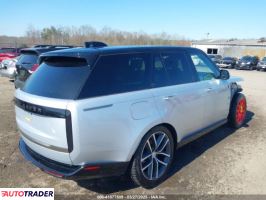 Land Rover Range Rover 2024 3 Land Rover Range Rover 2024 3