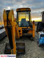 JCB 2CX 2008r.